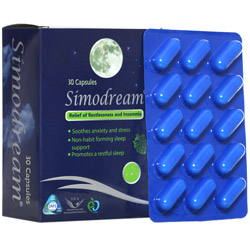 سیمودریم سیمرغ دارو عطار