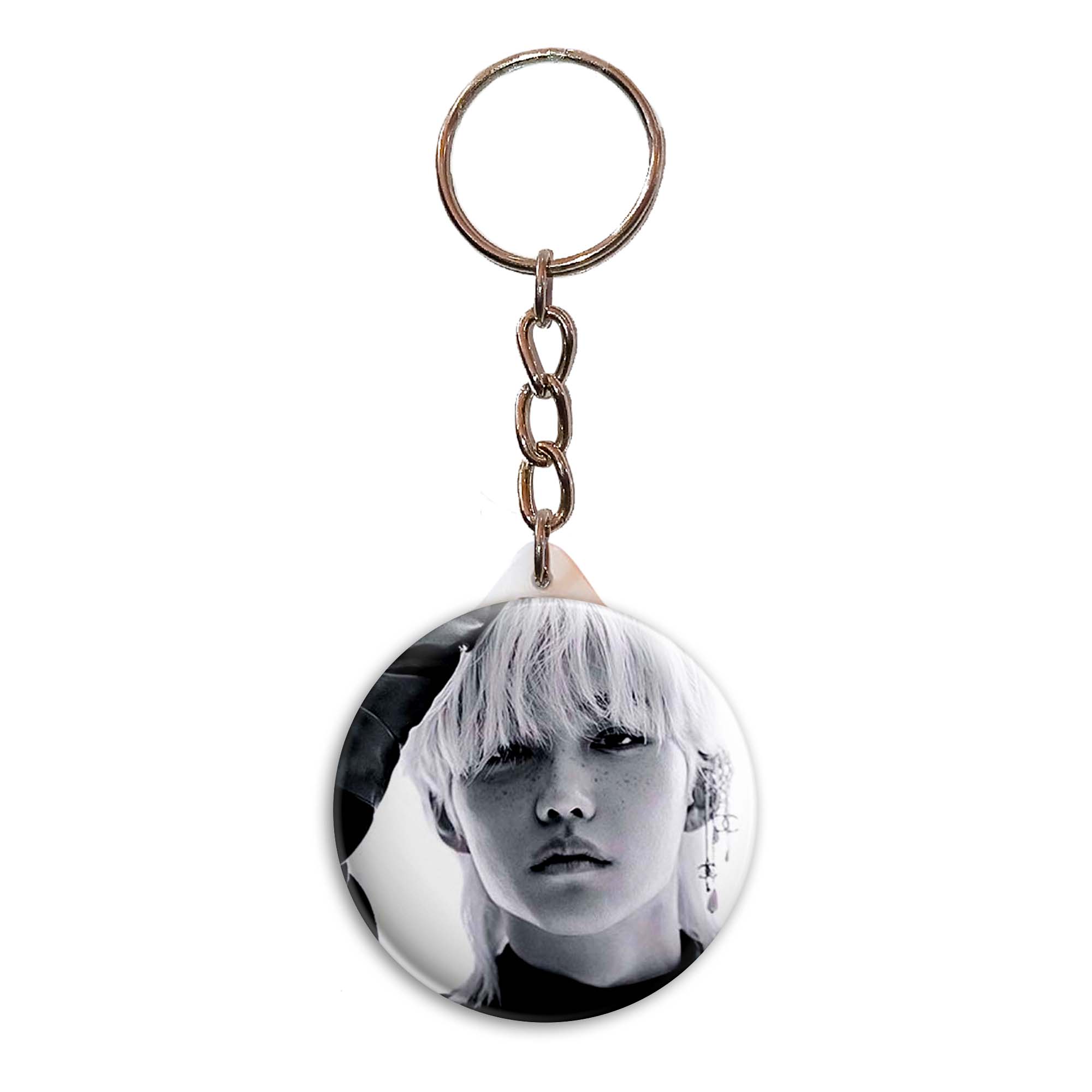 جاکلیدی پرمانه طرح straykids کد pmy.12248