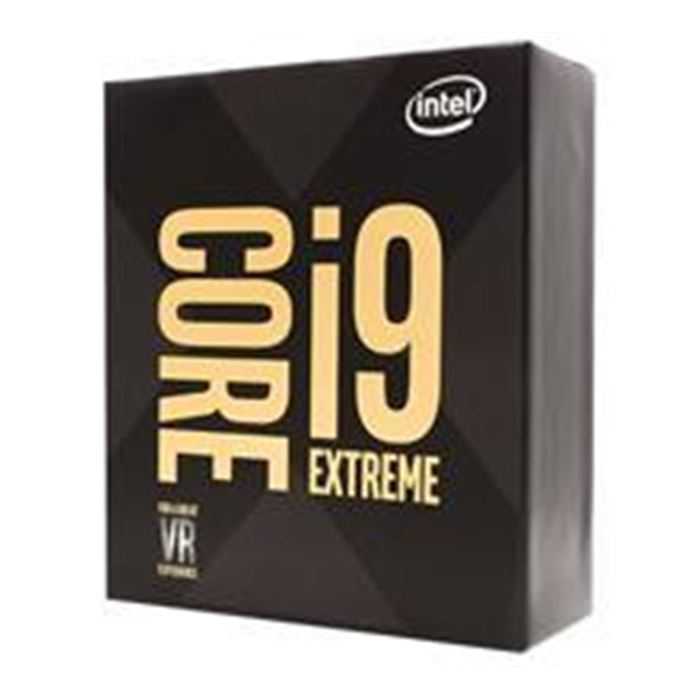 سی پی یو اینتل باکس Core i9-7980XE CPU