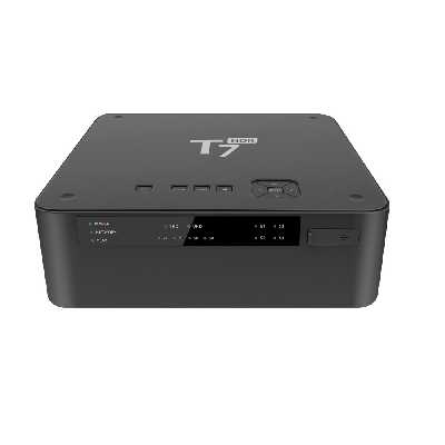 کارت کپچر مدل UHD Stream Generator T7HDR