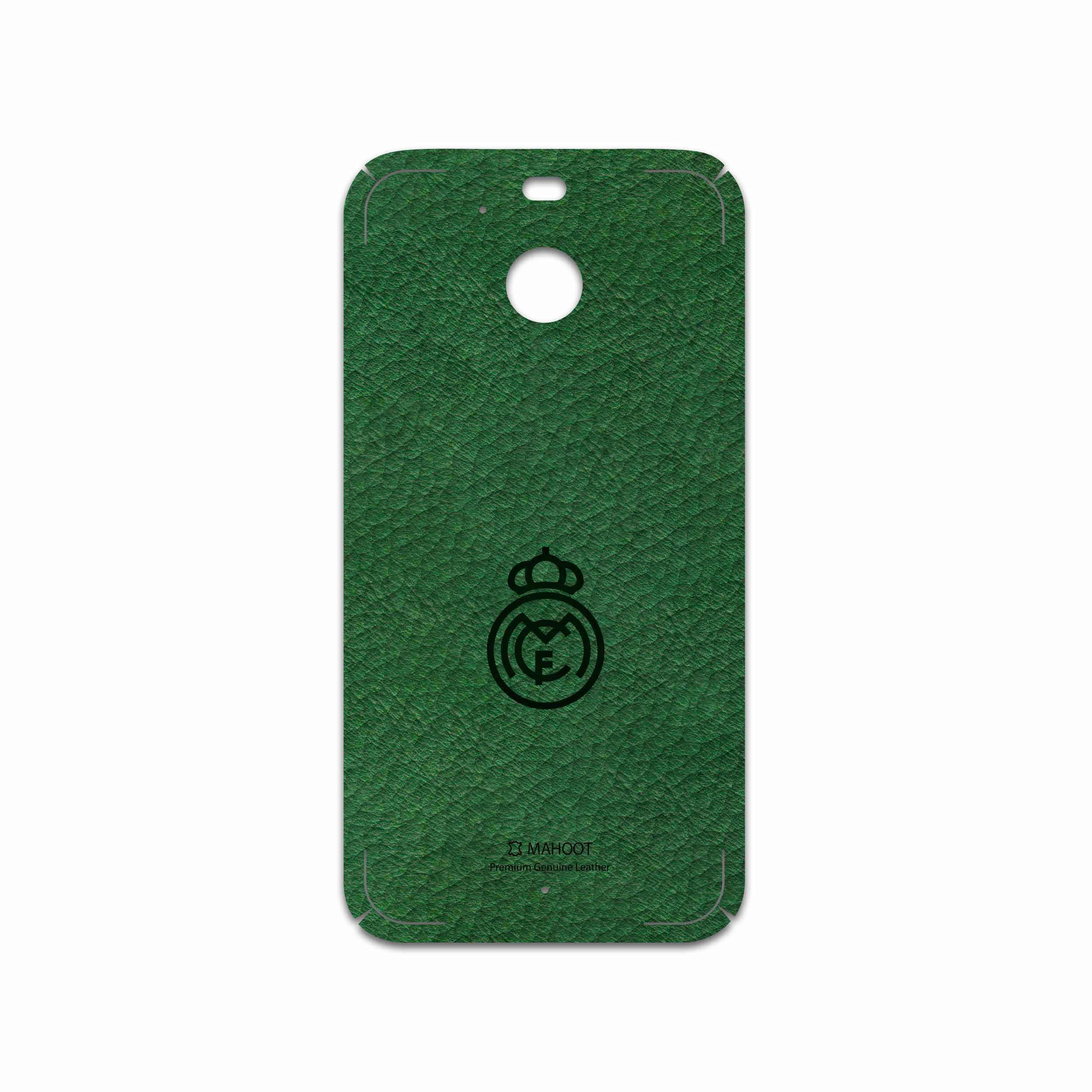 برچسب پوششی ماهوت مدل GL-REAL مناسب برای گوشی موبایل اچ تی سی 10 Evo