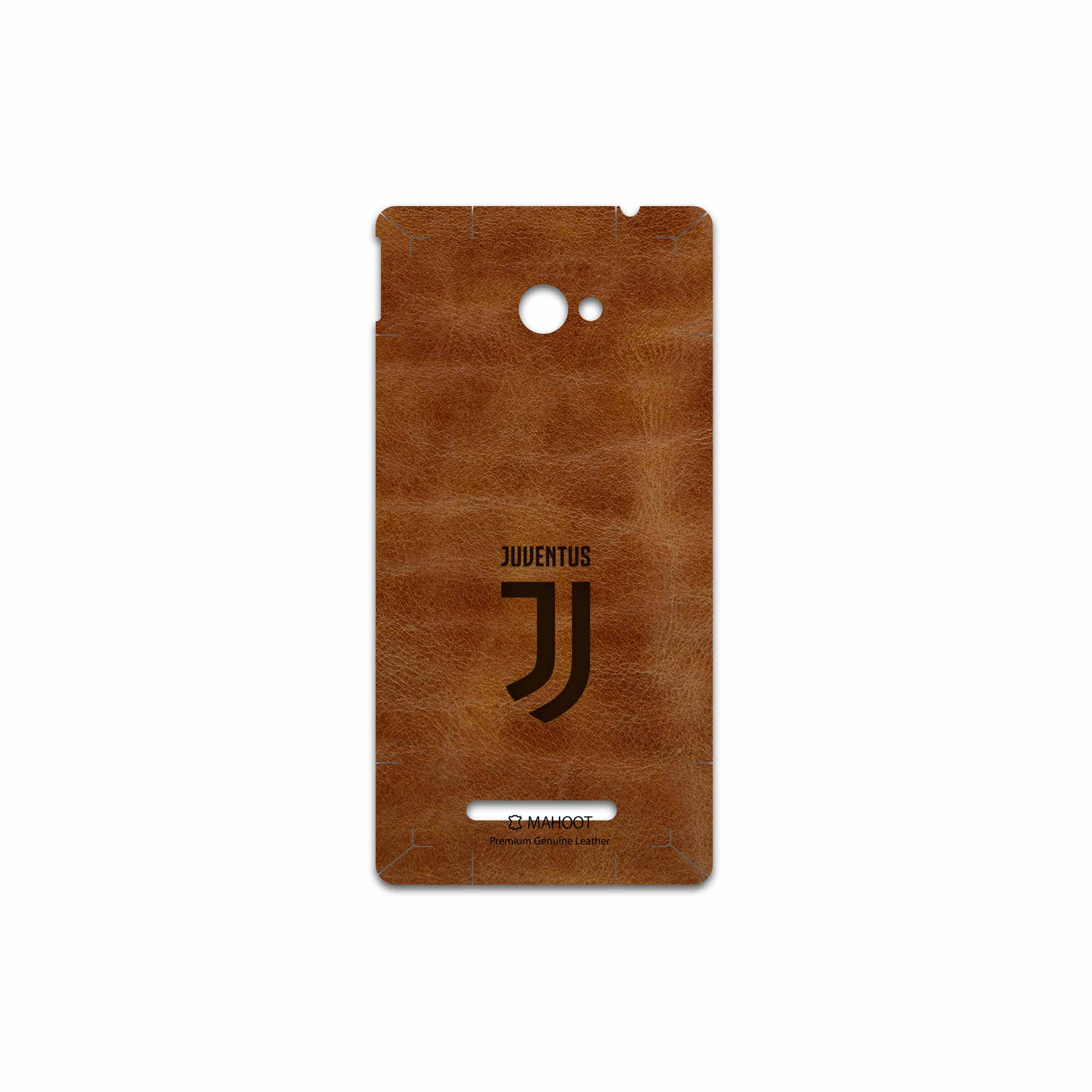 برچسب پوششی ماهوت مدل BFL-JUVE مناسب برای گوشی موبایل اچ تی سی 8X