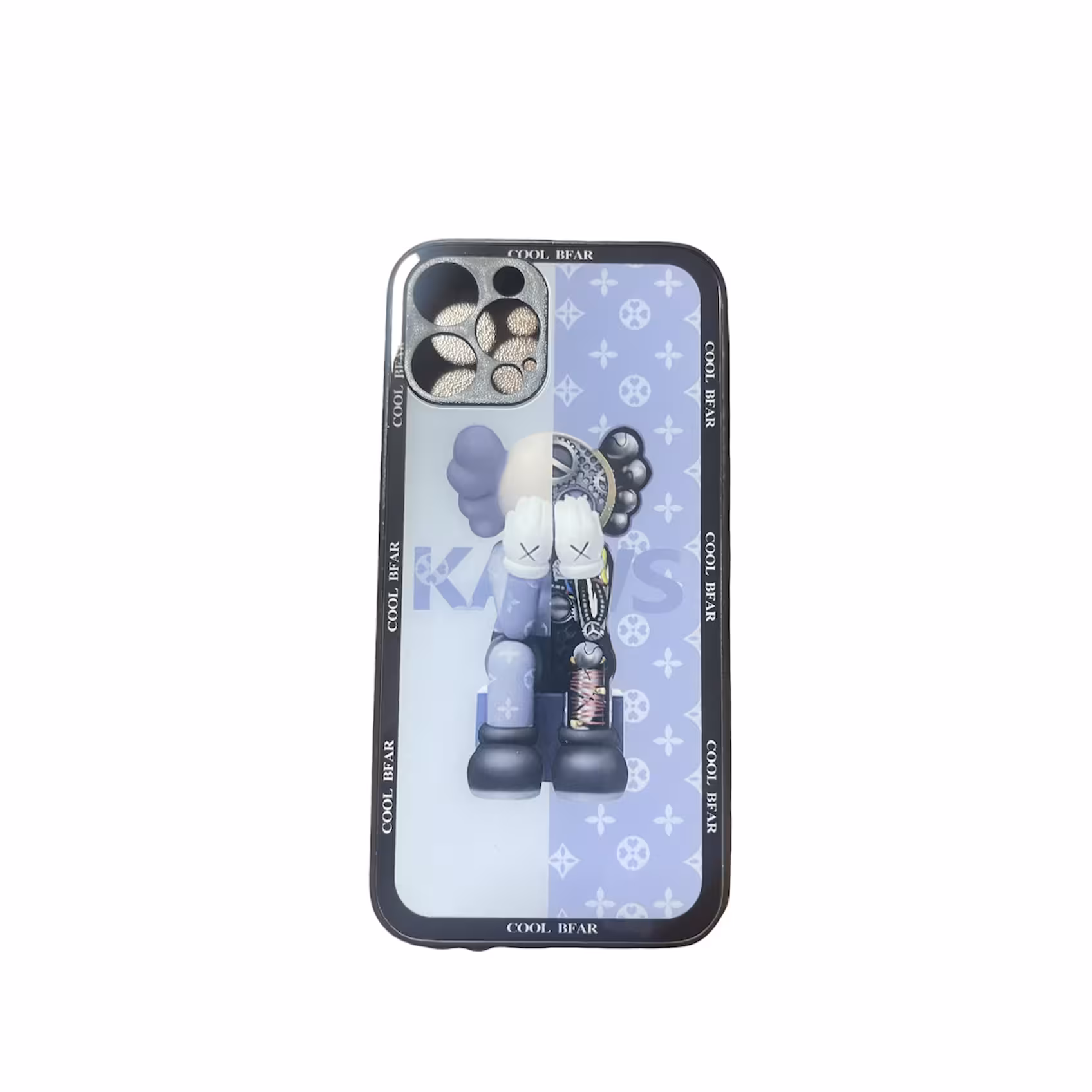 كاور مدل فانتزي كد 34 مناسب براي گوشي موبايل اپل Iphone 13
