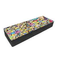 جامدادی مدل ریک و مورتی کد 10011 | چاوه