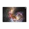 برچسب پوششی ماهوت مدل Universe-by-NASA-5 مناسب برای تبلت سونی Xperia Tablet Z LTE 2013