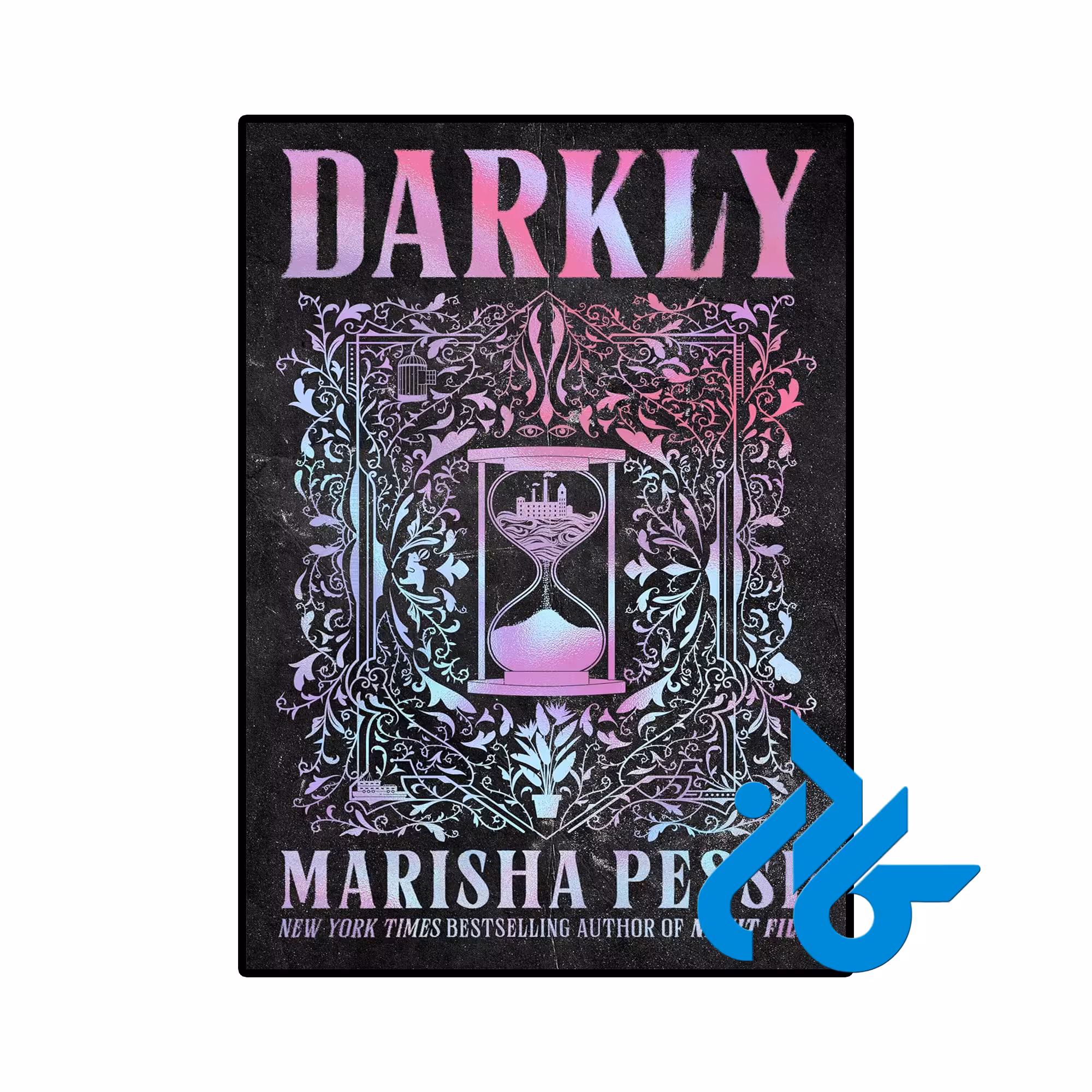 خرید و قیمت کتاب Darkly از فروشگاه کادن