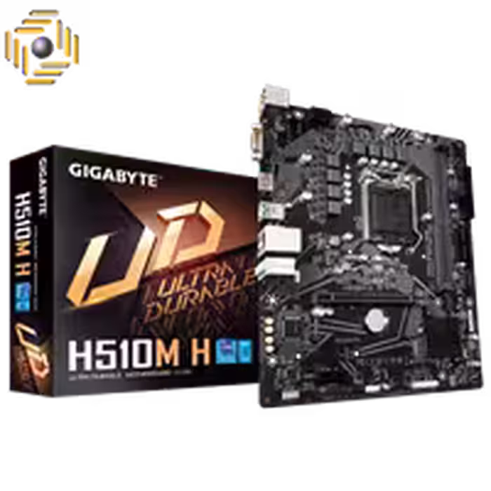 مادربرد گیگابایت H510M H