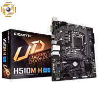 مادربرد گیگابایت H510M H