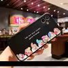 کاور مدل هفت کوتوله کد 00612 مناسب برای گوشی موبایل اپل iPhone 12Pro