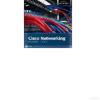 خرید و دانلود نسخه کامل کتاب Cisco networking essentials