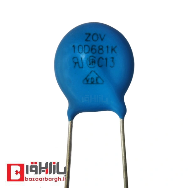 وریستور 10D681K