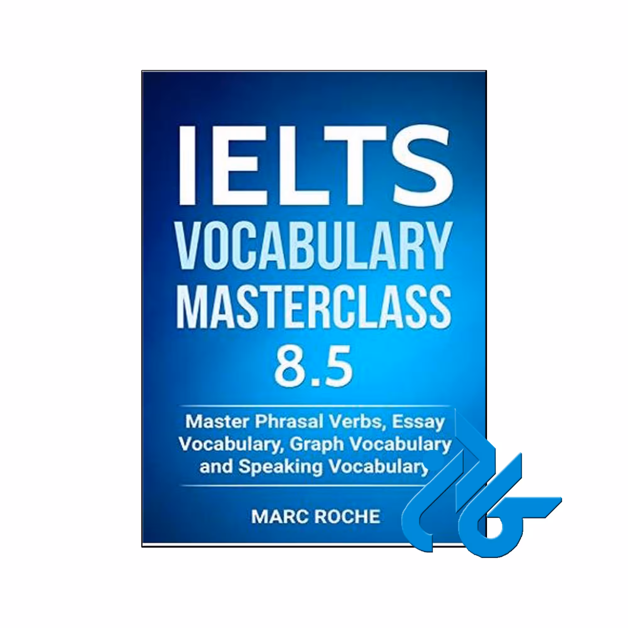 8.5 IELTS Vocabulary Masterclass | تا 50% تخفیف | فروشگاه اینترنتی کــادن