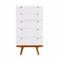 دراور هیراد مدل D117-MDF