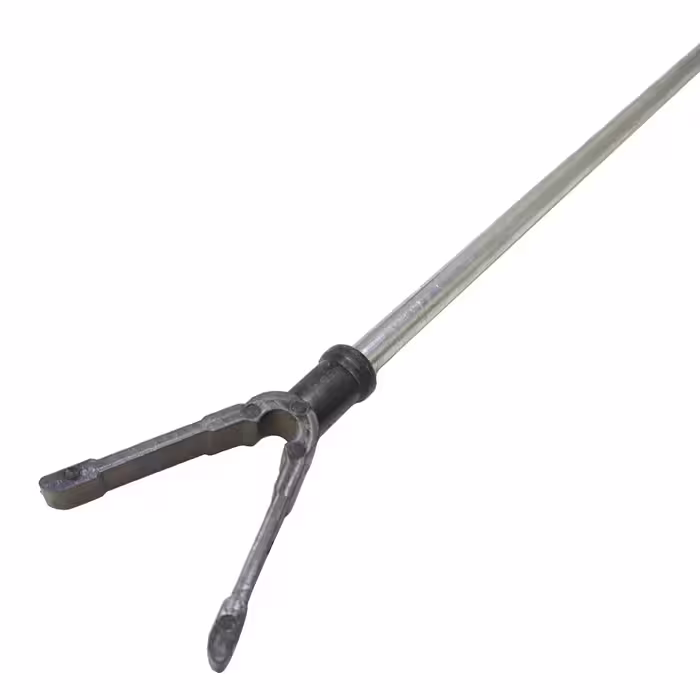پایه لنسر ماهیگیری مدل 70 c