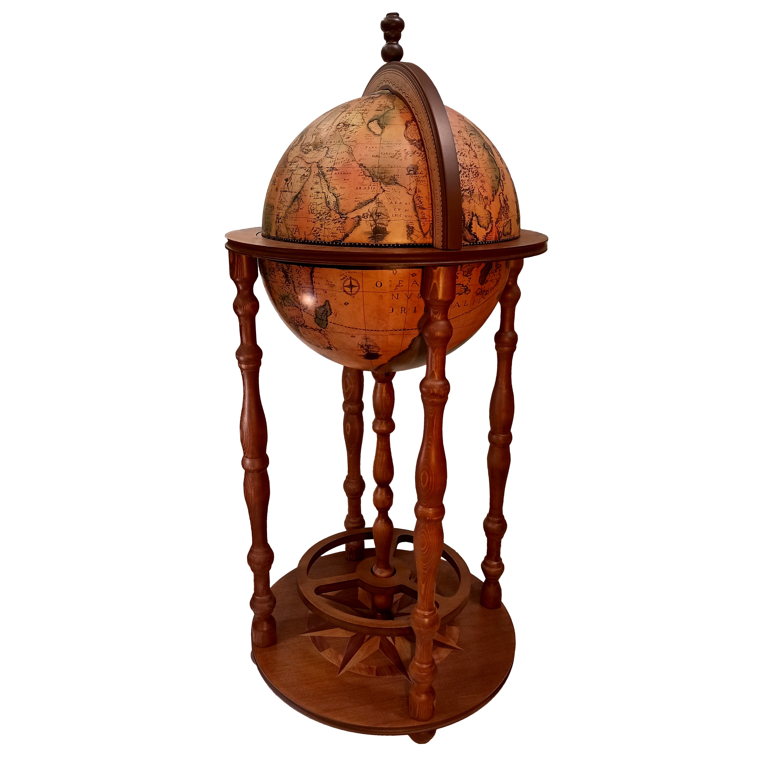 میز پذیرایی شوبرت مدل 4530