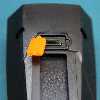 چراغ جلو و عقب دوچرخه مدل XFL-178