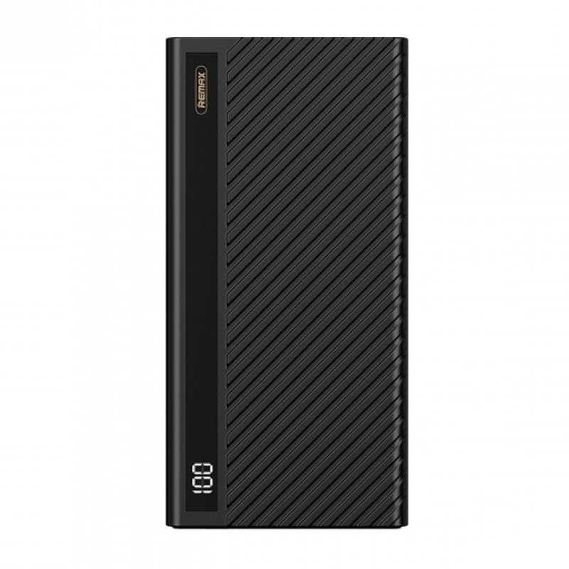 پاوربانک ریمکس مدل RPP-142 ظرفیت 20000 میلی آمپر ساعت