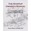 کتاب The Startup Owner,s Manual اثر Steve Blank and Bob Dorf انتشارات K AND S Ranch