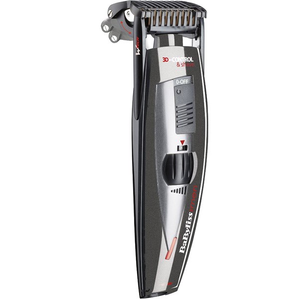 ماشین اصلاح صورت بابیلیس مدل E867E