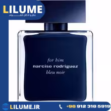 عطر ادکلن نارسیس رودریگز فور هیم بلو نویر (نارسیسو رودریگوئز بلیو نواغ) 100 میل مردانه