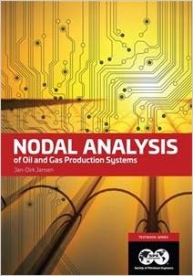 خرید و دانلود نسخه کامل کتاب Nodal Analysis of Oil and Gas Production Systems