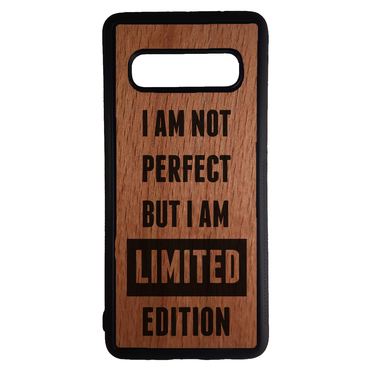 کاور مدل NO6172 مناسب برای گوشی موبایل سامسونگ Galaxy S10 Plus