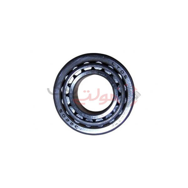 بلبرینگ عقب شفت خروجی ام وی ام 315 | مولتی یدک