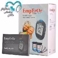 دستگاه تست قند خون امپرور مدل OK-2AJ ا Emperor Prodigy Blood Glucose