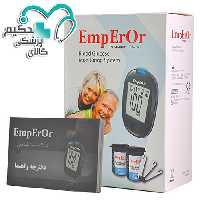 دستگاه تست قند خون امپرور مدل OK-2AJ ا Emperor Prodigy Blood Glucose