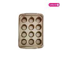 قالب تفلون مافین 12 خانه