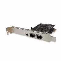 کارت PCI-e 1394 با چیپست VIA