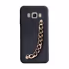 کاور طرح دستبندی مدل زنجیر مناسب برای گوشی موبایل سامسونگ Galaxy J5 2016 / J510