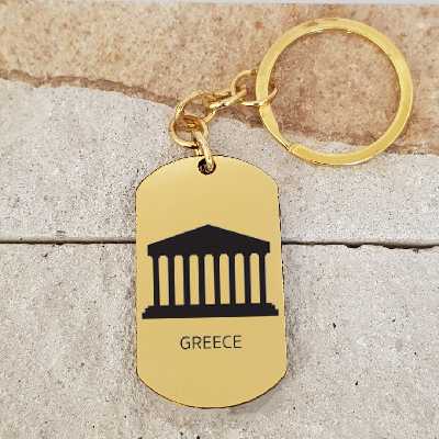 جاکلیدی ترمه ۱ مدل یونان کد Sam 2453