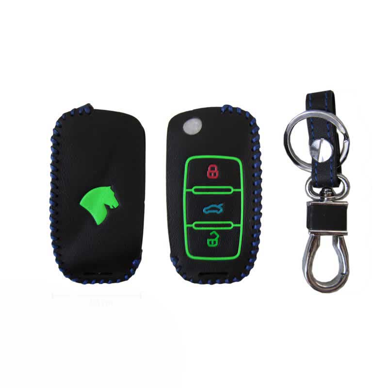  کاور ریموت خودرو کد CO1010 مناسب برای سمند