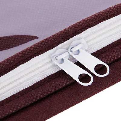 ساک لباس کلاسیک مدل 04