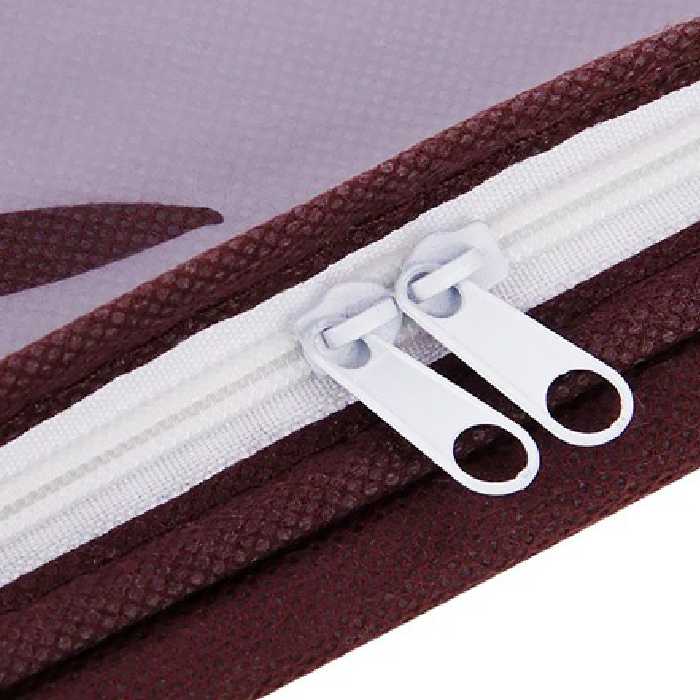 ساک لباس کلاسیک مدل 04