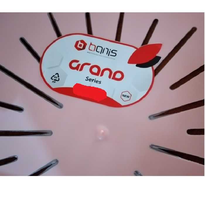 سبد سیب زمینی و پیاز بانیس مدل گرند کد 2