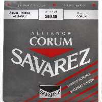 سیم گیتار کلاسیک مدل 500 AR | choobsub