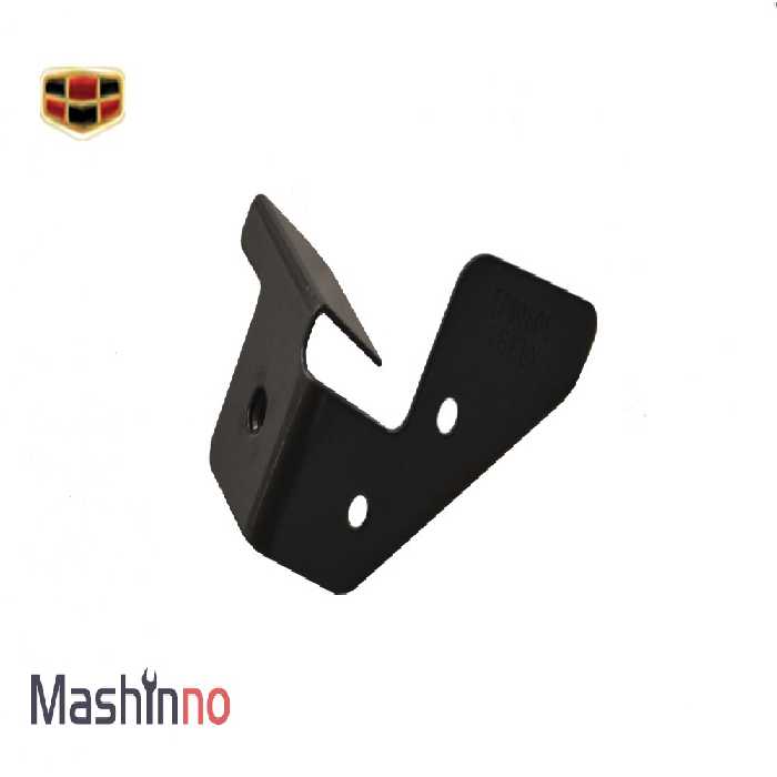 پایه سینی جلو سمت چپ جیلی امگرند RV