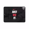 برچسب پوششی ماهوت مدل NIKE-Logo مناسب برای تبلت اپل iPad Pro 11 (GEN 2) 2020 A2230