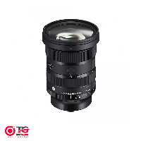 لنز سیگما Sigma 24-70mm f/2.8 DG DN II Art