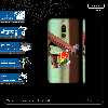 برچسب پوششی ماهوت مدل Meister Eder und sein Pumuckl-FullSkin مناسب برای گوشی موبایل شیائومی Redmi 8