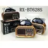 رادیو گولون مدل RX-BT628
