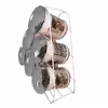 ست جا ادویه 6 پارچه مدل FS-806