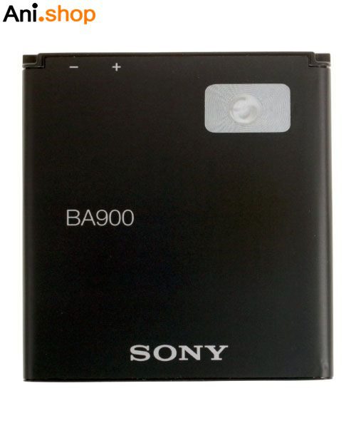 باتری گوشی سونی مدل BA900 کد B201