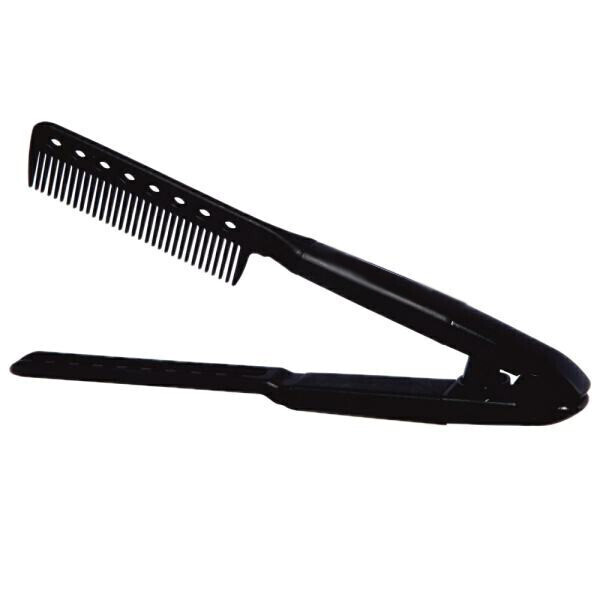 رز شانه کراتینه مو