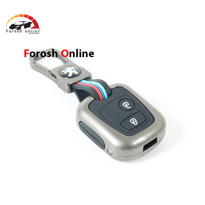 کاور سوییچ فلزی 206