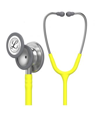 گوشی لیتمن Littmann classic III Lemon Lime 5839