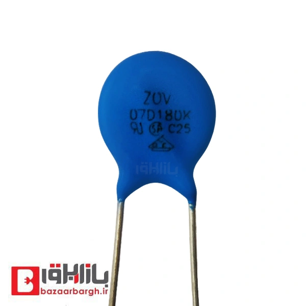 وریستور 7D180K