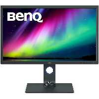 خرید مانیتور بنکیو SW321C سایز 32 اینچ Monitor BENQ با بهترین قیمت